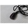 Image 1 : Amethyst Pendant on Fashion Cord