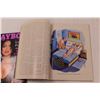 Image 6 : (3) Playboy Magazine's - 1989/1991 La Toya Jackson & 1987 "The Women Of 007" - As is Condition