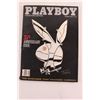 Image 7 : (3) Playboy Magazine's - 1985 Madonna & Holiday Issue, 1989 35th Anniversary Issue Collectors Editio