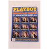 Image 6 : (10) Playboy Magazine's - 1989 Year (Minus Jan.& March) - As is Condition