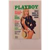 Image 9 : (10) Playboy Magazine's - 1989 Year (Minus Jan.& March) - As is Condition