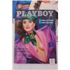 Image 5 : (11) Playboy Magazine's - 1987 Year (Minus Sept.) - As is Condition