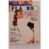 Image 6 : (11) Playboy Magazine's - 1987 Year (Minus Sept.) - As is Condition