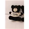Image 2 : (2) Century 21 Plush Bears
