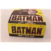 Image 3 : OPC Batman Trading Cards - Sealed (w/Tape) Case, Unknown if Complete 48 CT.