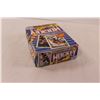 Image 4 : OPC 1991-92 NHL 75th Anniversary Hockey Cards - Sealed (w/Tape) Case, Unknown if Complete 36 ct.