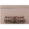 Image 2 : Upper Deck MLB 1991 Complete Set - 800 Card Set, Sealed Case