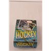 Image 2 : OPC 1990-91 Hockey Card Sealed (w/Tape) Case - Unknown if Complete
