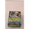 Image 2 : OPC 1990-91 Hockey Card Sealed (w/Tape) Case - Unknown if Complete