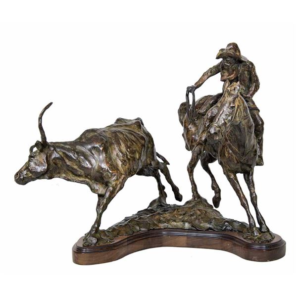 Cory Wheeler-A Head Turner