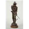 Image 2 : James Muir-On the Skirmish Line