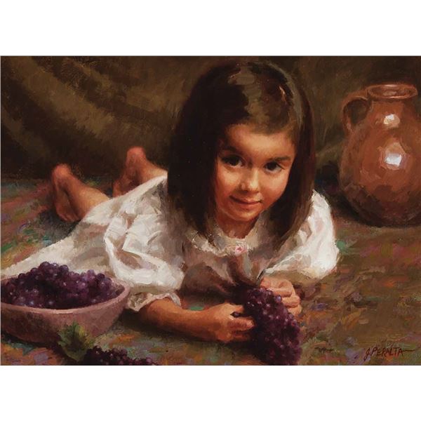 JoAnn Peralta-Daniella