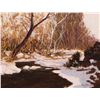 Image 1 : Fremont Ellis-Winter Stream