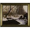 Image 2 : Fremont Ellis-Winter Stream