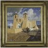 Image 2 : Wayne Wolfe-Morning at Ranchos