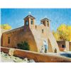 Image 1 : Josh Elliott-Autumn Rancho de Taos