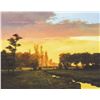 Image 1 : Morgan Coleman-Sunset Stream