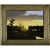 Image 2 : Morgan Coleman-Sunset Stream