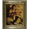 Image 2 : David Mann-Sacred Feathers