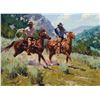 Image 1 : Jim Norton-Range Riders
