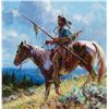 Image 1 : Martin Grelle-Has Captured Many Horses