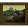 Image 2 : George Phippen-Horse Wrangler