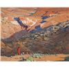 Image 1 : G. Russell Case-The Watcher