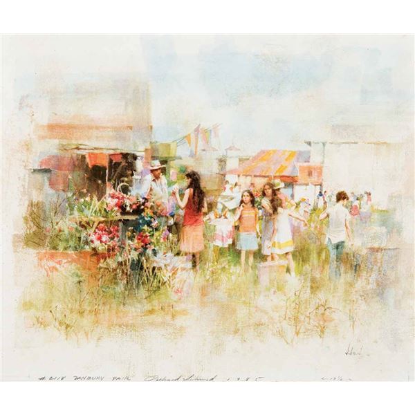 Richard Schmid-Danbury Fair