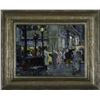Image 2 : Richard Schmid-NW Corner of 8th & Broadway, Greenwich Village, NY
