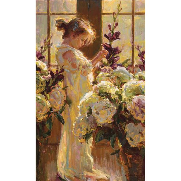 Daniel Gerhartz-Gentle