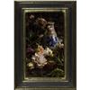 Image 2 : Daniel Keys-Peonies and Berries