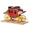 Image 1 : Dale Ford-Wells Fargo Stagecoach