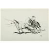 Image 1 : Mark Maggiori-The Old Man Sure Knows How to Cowboy