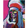 Image 1 : John Nieto-War Bonnet