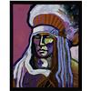 Image 2 : John Nieto-War Bonnet