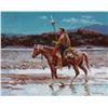 Image 1 : Roy Andersen-Kiowa Moon