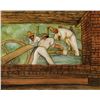 Image 1 : Diego Rivera-Los Trabajadores (The Workers)