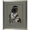Image 2 : Bettina Steinke-Young Crow Rider