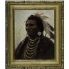 Image 2 : B. Wei Liang-Salish Man