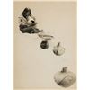 Image 1 : Fernand Lungren-A Prehistoric Potter