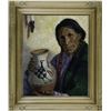 Image 2 : Blanche Grant-The Cochiti Bird