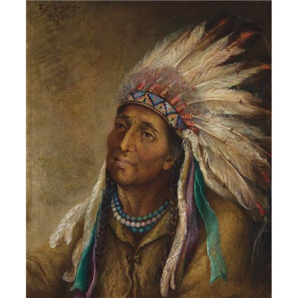 Edgar S. Paxson-AK-ENE