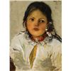 Image 1 : Jose Arpa-Girl Portrait