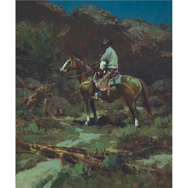 Bill Anton-Rough Country Rescue