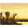 Image 1 : Michael Coleman-River Encampment