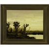 Image 2 : Michael Coleman-River Encampment