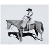 Image 1 : Mark Maggiori-The Old Cowboy