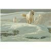 Image 1 : Greg Beecham-Trailing Caribou's Ghost