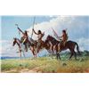 Image 1 : Martin Grelle-The Challenge