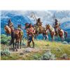 Image 1 : Martin Grelle-Distant Signal